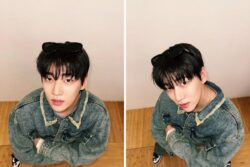 DKZ’s Jaechan To Join Kim Hee-sun And Kim Nam-hee In New Drama?