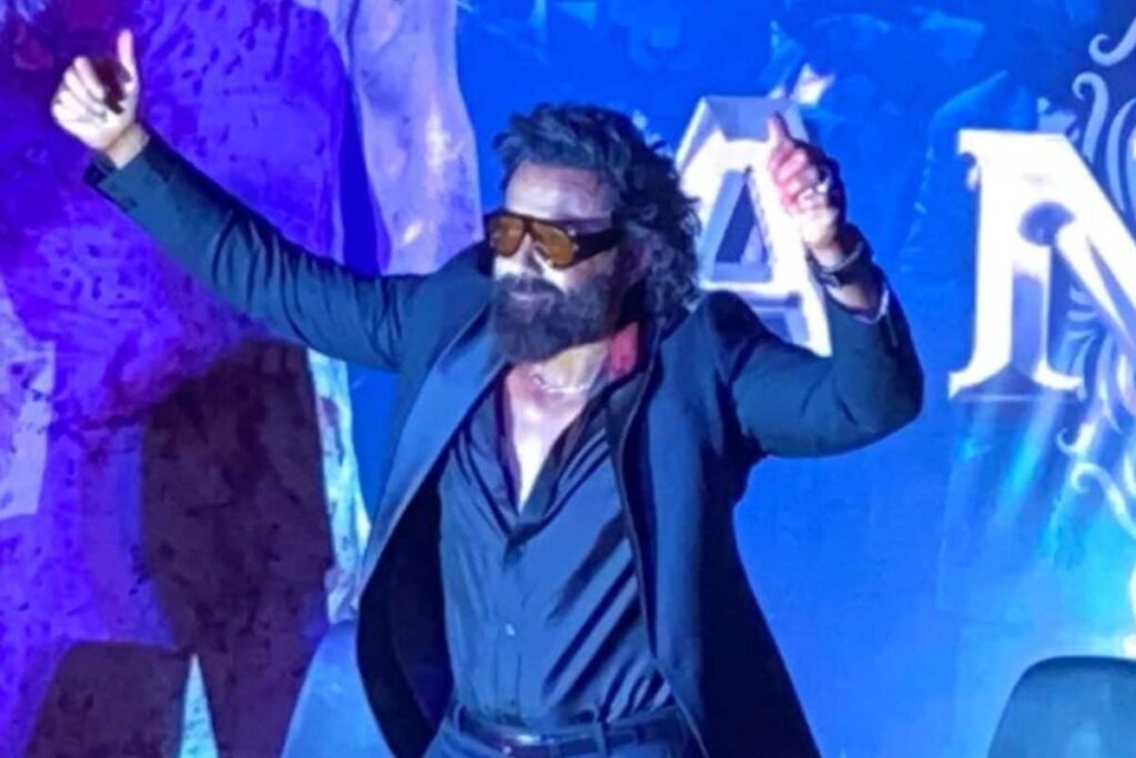 Bobby Deol Reveals THIS Is How He Got Cast In Animal: 'Bekaari Ke Din Kaam Aagaye...'