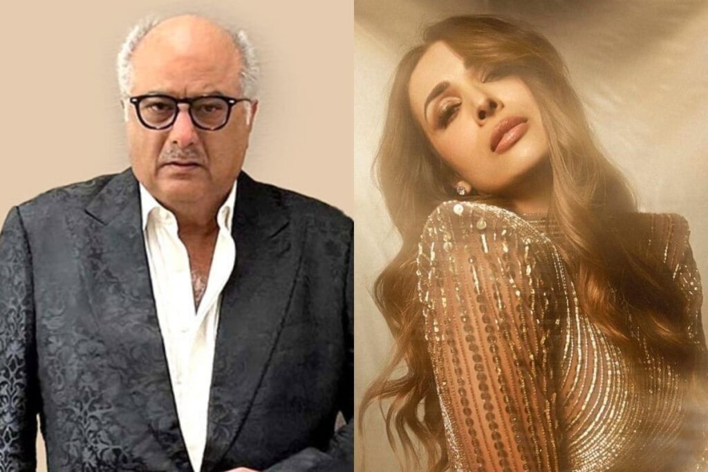 Boney Kapoor To Make His First Appearance With Malaika Arora In Jhalak Dikhhla Jaa 11? Deets Inside