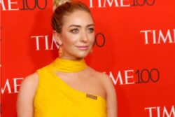 Dating App Bumble Founder Whitney Wolfe Herd To Step Down As CEO: All Details