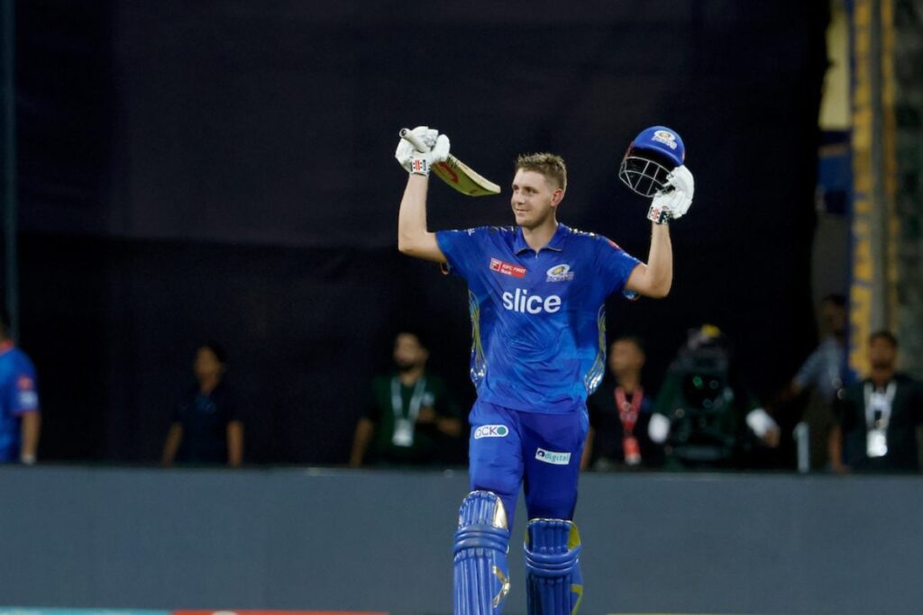 In Cameron Green’s All-Cash Trade, Mumbai Indians' “One Family” Reminder