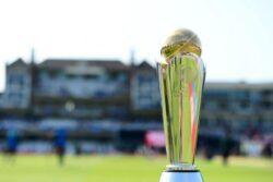 ICC Champions Trophy 2025: Which Teams Have Qualified For The Tournament?