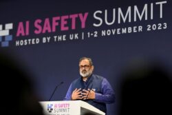 MoS Chandrasekhar Outlines 4 Major AI Questions to be Discussed at GPAI Delhi Summit for Global Framework