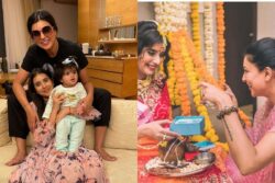 Sushmita Sen Gets The Sweetest Birthday Note From Charu Asopa: 'I Love You The Most Didi'; See Post