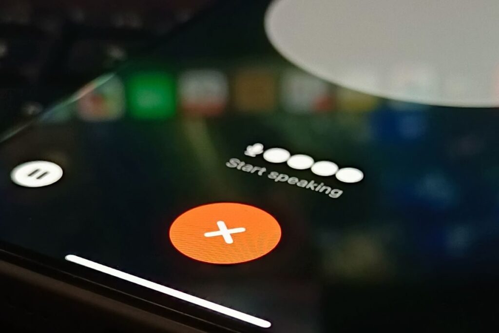 ChatGPT Voice Feels Like A Next-Gen Assistant, But Can It Be The Only One On Your Phone?