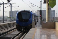 PhonePe Collaborates with Chennai Metro Rail For Digital Ticket Purchase, Check Details