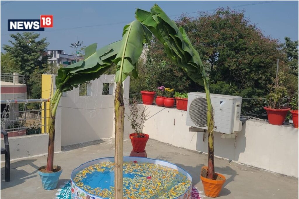 Chhath Puja 2023: Embracing the Essence of Tradition Amidst Modernity!