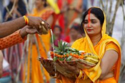 Chhath Puja Day 4: Usha Arghya or Paran Din Date, Sunrise Time, and Rituals