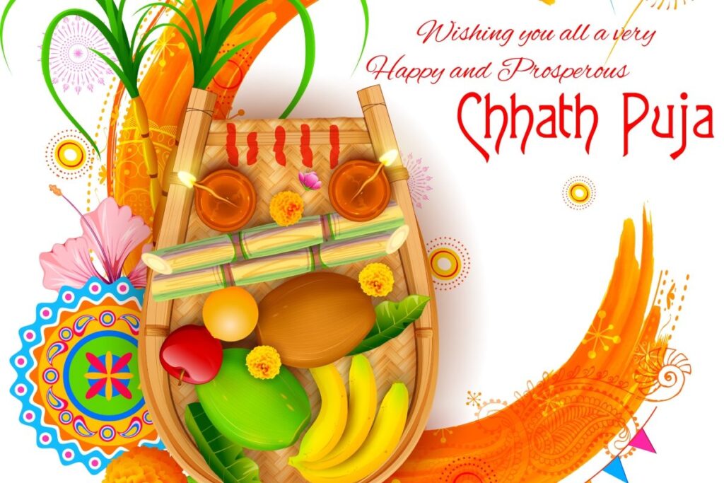 Chhath Puja Songs 2023: 5 Chhath Geet to Celebrate the Festival | Watch Videos