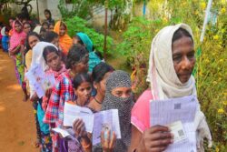 Chhattisgarh Elections 2023 Voting LIVE: Polling to Start at 8 am; 70 Seats Up for Grabs in Phase 2
