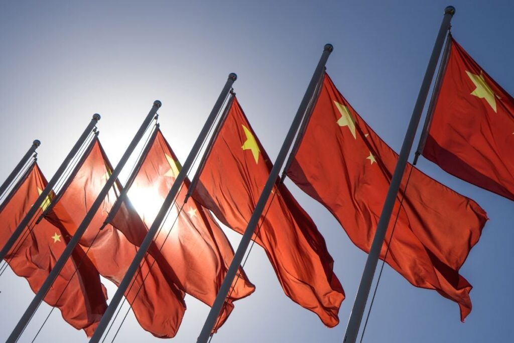 Opinion | Spamouflage Dragon: China’s Pursuit of Aggressive Disinformation Strategies for Cyber Hegemony