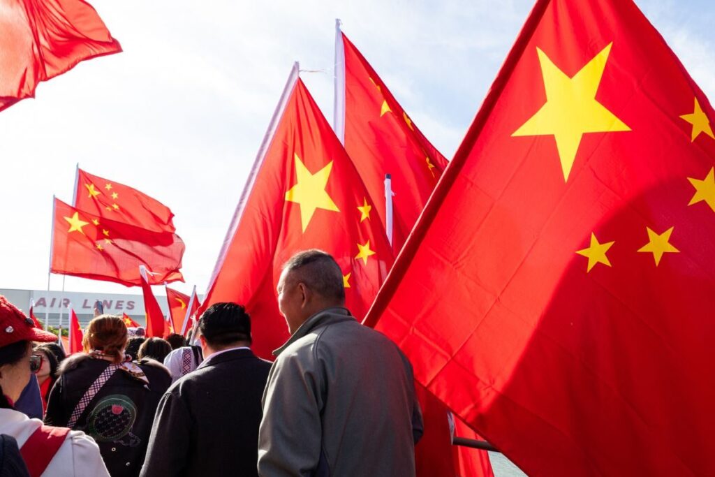 Muslim World Wants China to Intervene in Israel-Palestine War, Delegates to Reach Beijing Today