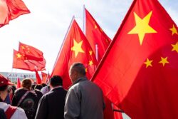 Muslim World Wants China to Intervene in Israel-Palestine War, Delegates to Reach Beijing Today