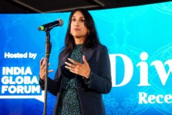 Ahead of COP-28, UK Minister Calls for Greater Climate Collaboration with India