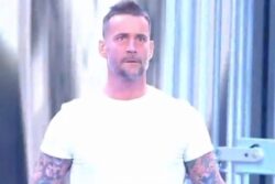 CM Punk Makes Shocking Return to WWE at Survivor Series | WATCH