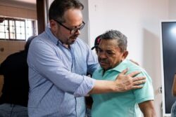 ‘ELN Guerrillas Made Me Walk for Hours, No Sleep for 12 Days’: Liverpool Striker Diaz’s Father after Release