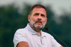 Congress EC-lipsed: Poll Body’s Halt on Rythu Bandhu, K’taka Govt Notice May Affect the Party in Telangana