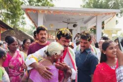 Khammam Challenge: Tight Fights among Titans in Telangana's 'Congress Belt'