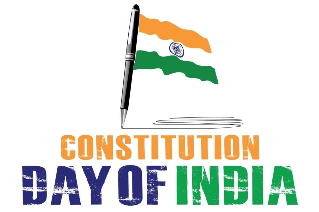 Why is Constitution Day of India Celebrated on November 26? Samvidhan Divas History, Significance, and 10 Facts