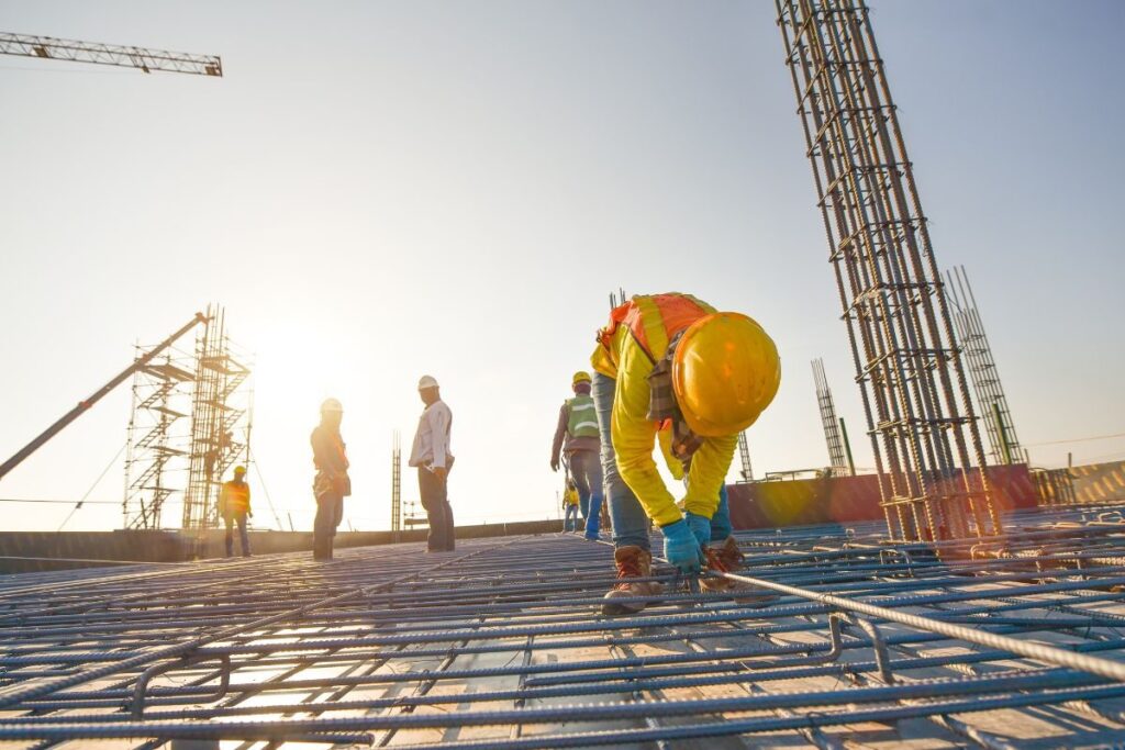 Solution for Air Pollution? IIT-Delhi Fortifies Plan to Replace Iron Rods With Stubble-Made Materials