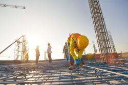 Solution for Air Pollution? IIT-Delhi Fortifies Plan to Replace Iron Rods With Stubble-Made Materials