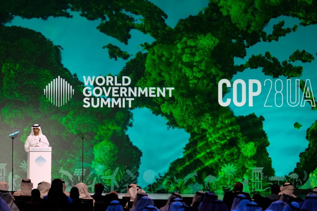 With Methane Leakage Plan on Agenda, COP28 Begins in Dubai; PM Modi to Attend Summit | Updates