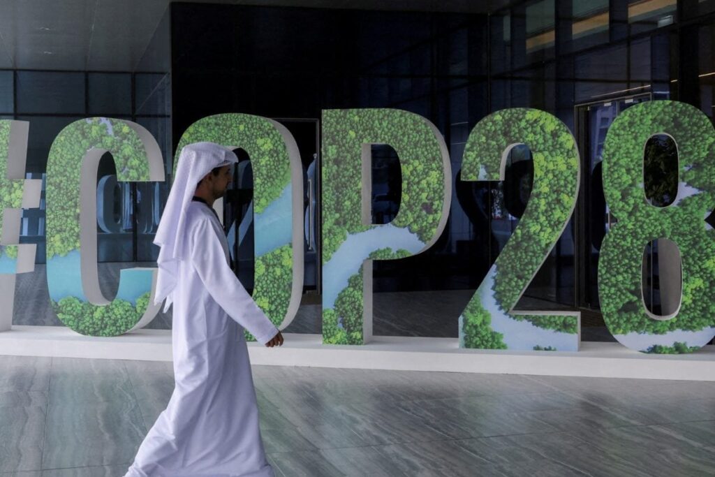 COP28: Biden to Skip Largest Ever Climate Summit in Dubai
