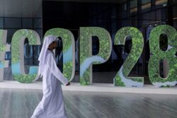 COP28: Biden to Skip Largest Ever Climate Summit in Dubai