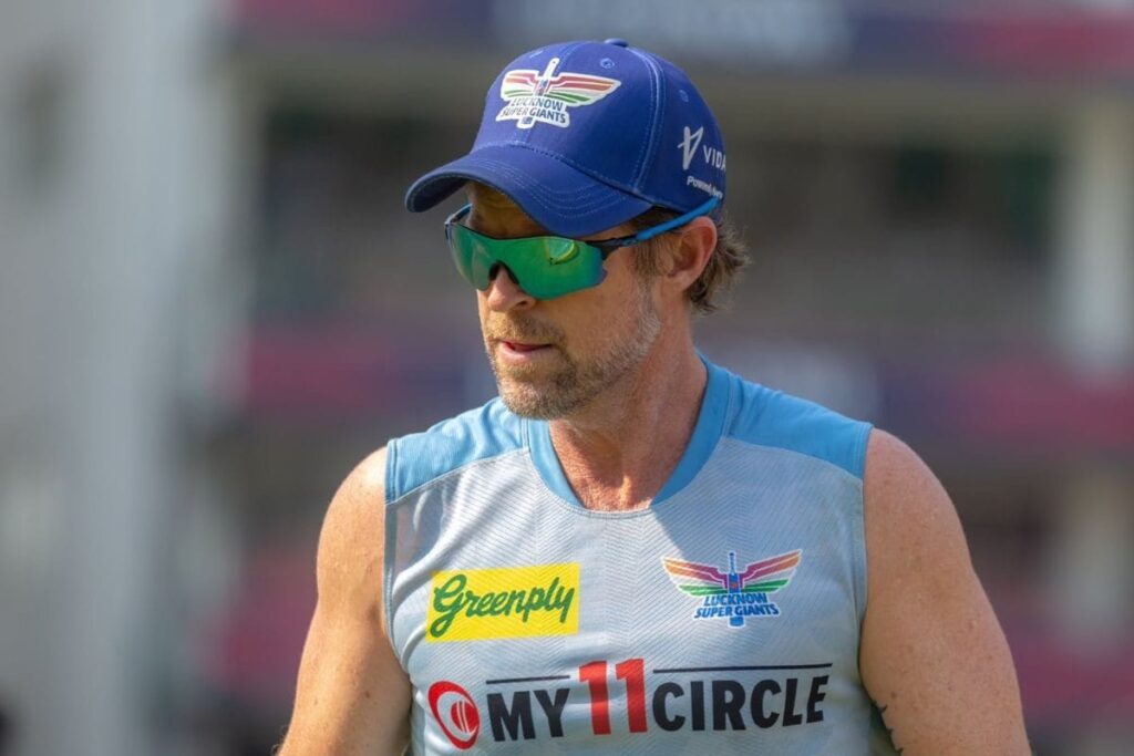 ‘Nicely Cleaned Up': Jonty Rhodes Sees Similarities Between His Bike and South Africa’s Collapse Against India