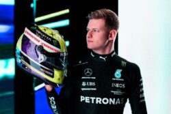 Mick Schumacher to Remain as Reserve Driver at Mercedes