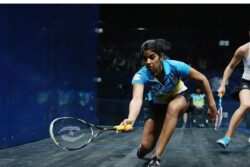 National Squash Championship Begins in Chennai Sans Joshna Chinappa