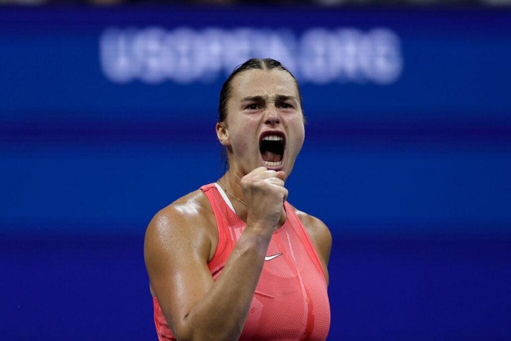 Aryna Sabalenka to Play Brisbane in Warm-up for Australian Open Defence