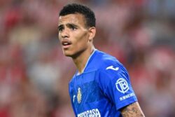 Will Manchester United tweak Mason Greenwood’s Contract After Getafe Offer? Read On