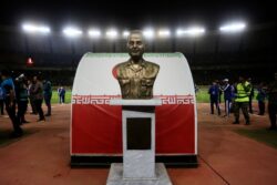 Iran Club Sepahan Punished Over Canceled Asian Champions League Game Against Saudi Side Al Ittihad