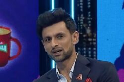 'Want to Break Chris Gayle's Record..': Shoaib Malik Shuns Retirement Talk, Reveals T20 World Cup 2024 Ambition