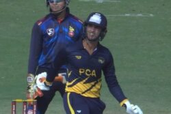 Syed Mushtaq Ali Trophy: Punjab Down Delhi to Set up Championship Clash Against Baroda