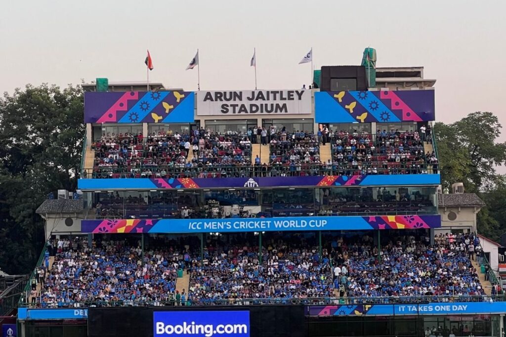 ICC Enlists Expert Advice From Leading Pulmonologist Ahead of Bangladesh vs Sri Lanka in Delhi