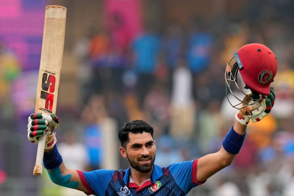 'Afghan Cricketers Are Very Genuine': Indian Fans Cheer in Huge Numbers for Afghanistan