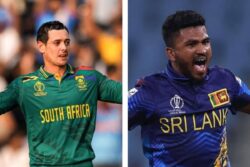 ICC ODI World Cup 2023: Quinton de Kock, Dilshan Madushanka Still Top Golden Bat, Ball Standings After England's Win Over Dutch