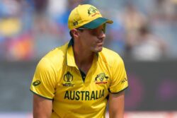 ICC ODI World Cup 2023: 'Everything is Clicking Together,' Says Pat Cummins as Australia Ease Past Bangladesh