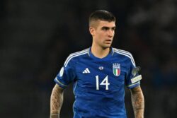 Euro 2024 Qualifying: Gianluca Mancini Called up by Italy Boss Luciano Spalletti Ahead of Northern Macedonia, Ukraine Fixtures