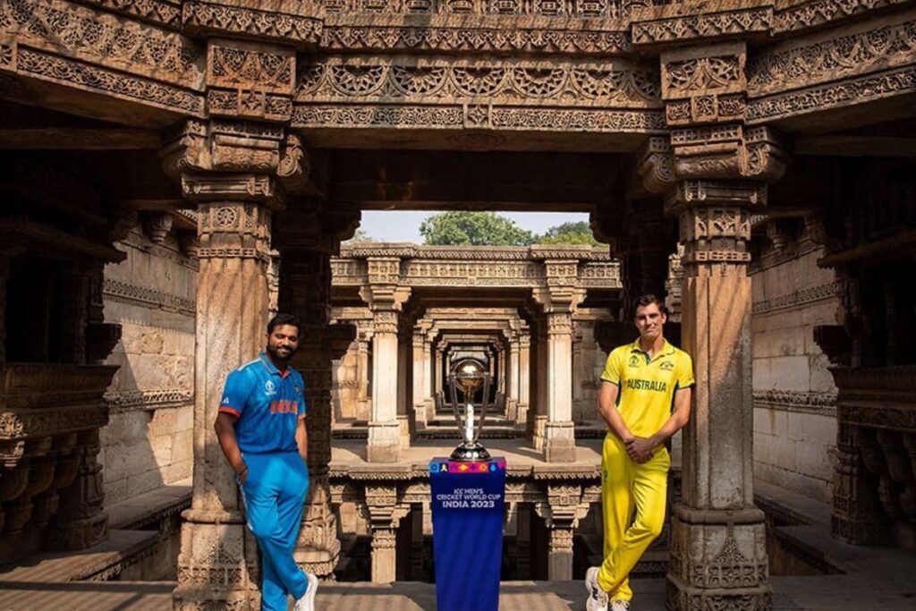 ICC ODI World Cup 2023 Final, Factbox: Dominant India's Championship Clash Against Five-star Australia