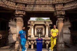 ICC ODI World Cup 2023 Final, Factbox: Dominant India's Championship Clash Against Five-star Australia