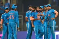 'India Will Lift the Trophy': Former Cricketers, Political Leaders, Actors Send Wishes to Team India Ahead of ICC WC 2023 Final