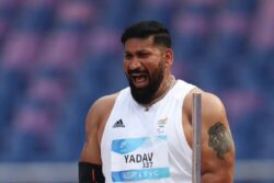 Para Athlete Neeraj Yadav Fails Dope Test, India Could Lose Two Asian Para Games Gold Medals