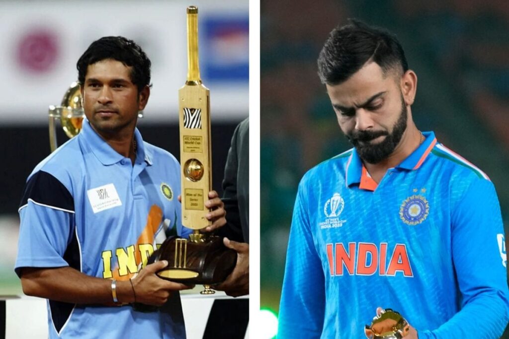 Flashbacks of World Cup Past: The Indian Spirit and the Intergenerational Australian Mithridate