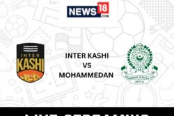 Inter Kashi vs Mohammedan Sporting Club Live Football Streaming For I-League Match: How To Watch Inter Kashi vs Mohammedan Sporting Club Coverage On TV And Online