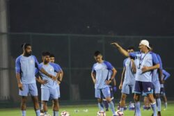 Dream Alive and Home Sweet Home: India Host Qatar in FIFA World Cup Qualifier