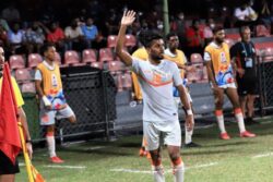 In Football, One Action Can Make a Big Difference: Brandon Fernandes Says Belief is Key Against Qatar