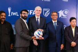 'Correlation Between Quality of Education and Results': Arsene Wenger Emphasizes Need for Development Academies